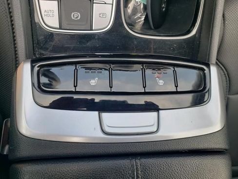 Used 2023 Hyundai Tucson SEL w/ Convenience Package AWD/4WD image 19