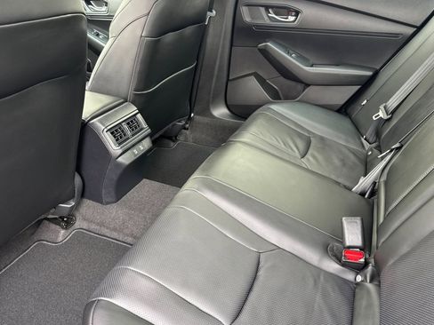 New 2026 Honda Accord Sport image 20