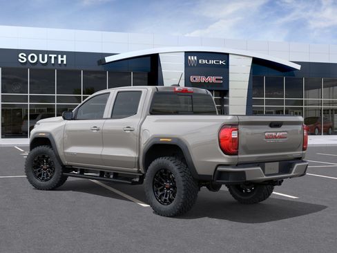 New 2026 GMC Canyon Elevation w/ Convenience Package RWD image 35