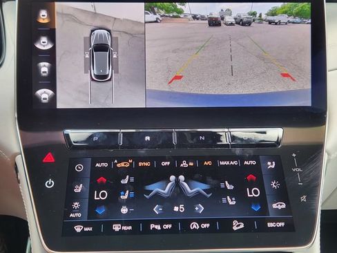 New 2026 Maserati Grecale Modena AWD/4WD image 21
