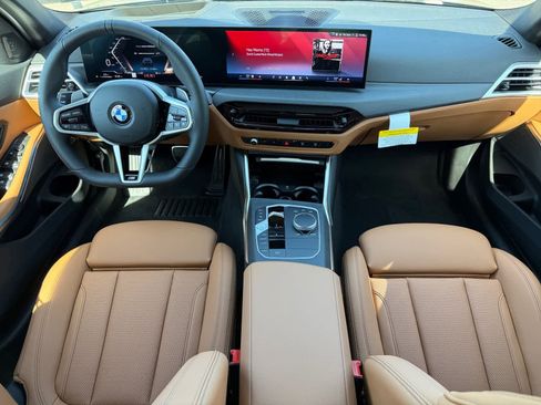 New 2026 BMW 330i xDrive Sedan w/ M Sport Package image 19