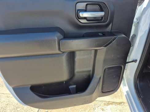 Used 2022 Chevrolet Silverado 3500 W/T w/ WT Convenience Package image 21