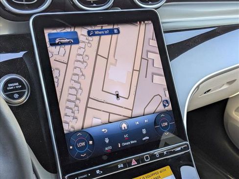 Used 2026 Mercedes-Benz GLC 300 image 16