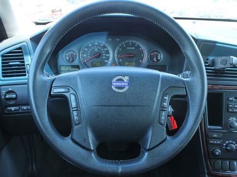 Used 2006 Volvo XC70 image 20