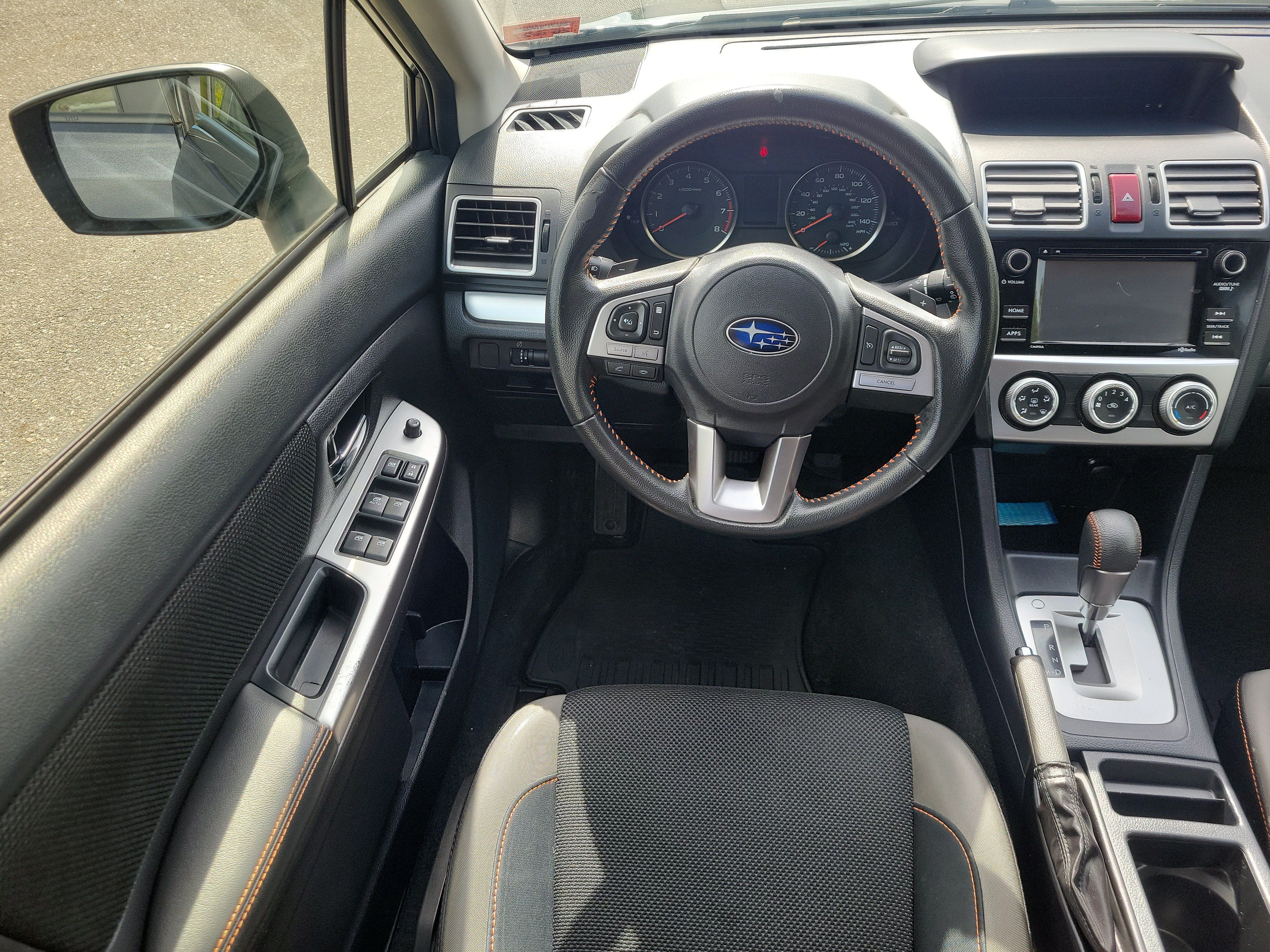 Used 2017 Subaru Crosstrek 2.0i Premium AWD/4WD image 19