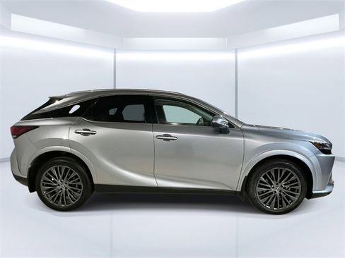 Used 2023 Lexus RX 350 350h Luxury image 5