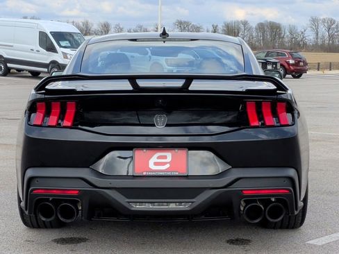 New 2026 Ford Mustang Dark Horse image 6