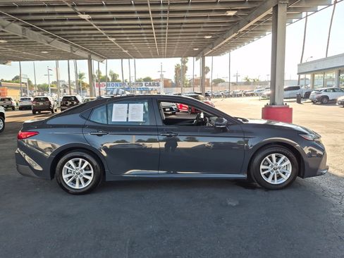 Used 2026 Toyota Camry LE FWD image 5