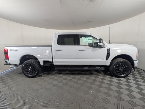 New 2026 Ford F250 XLT w/ XLT Premium Package image 10