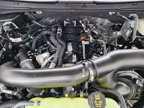 New 2026 Ford Expedition Max Active RWD image 22