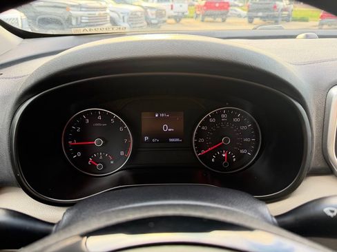 Used 2020 Kia Sportage LX FWD image 16