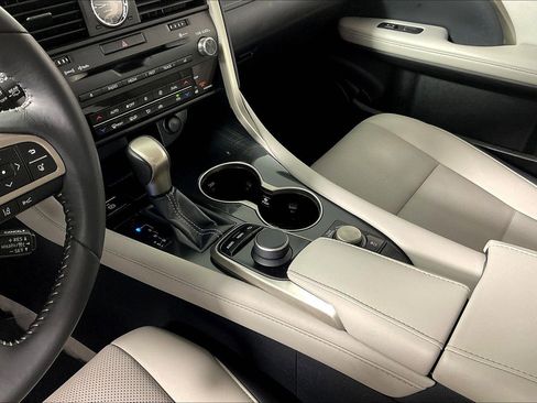 Used 2018 Lexus RX 350 FWD w/ Accessory Package image 18