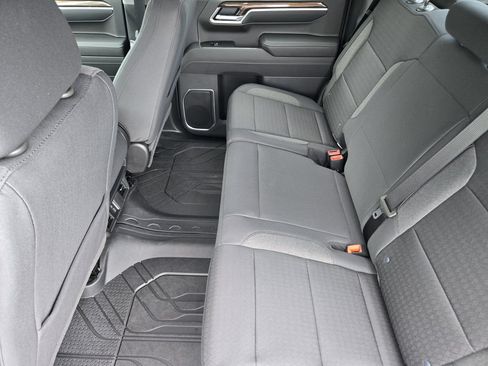 New 2026 Chevrolet Silverado 1500 RST w/ RST Select Package RWD image 34