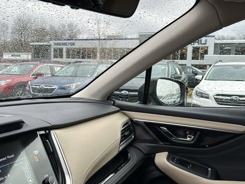 Certified 2023 Subaru Outback Limited image 23