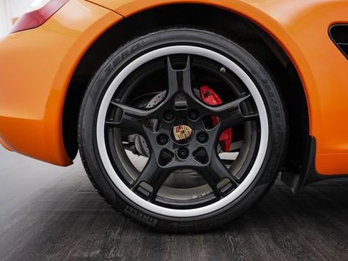 Used 2008 Porsche Boxster S Limited Edition RWD image 36