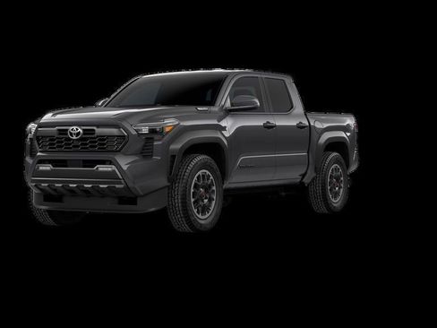 New 2025 Toyota Tacoma TRD Off-Road image 23