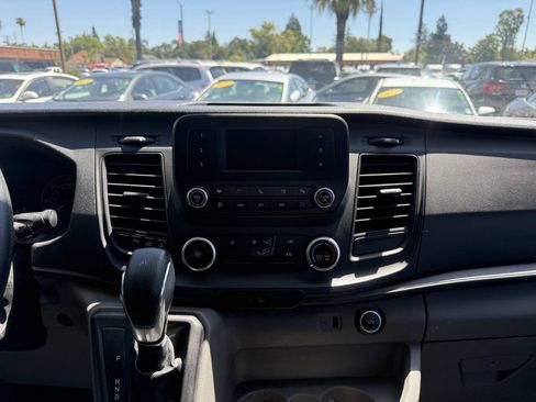 Used 2020 Ford Transit 250 Medium Roof RWD image 13