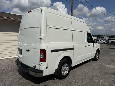 Used 2013 Nissan NV 2500 SV RWD image 20