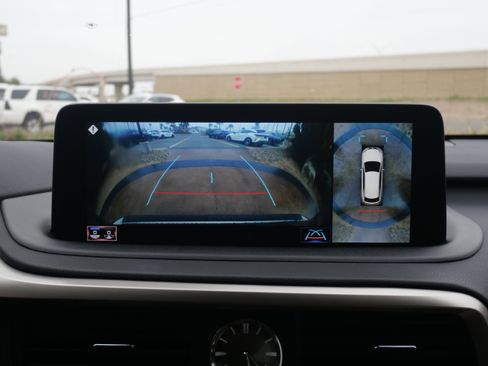 Certified 2022 Lexus RX 350 FWD w/ Premium Package image 26