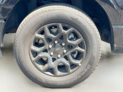 Used 2024 Ford F150 XLT w/ Equipment Group 302A MID image 31