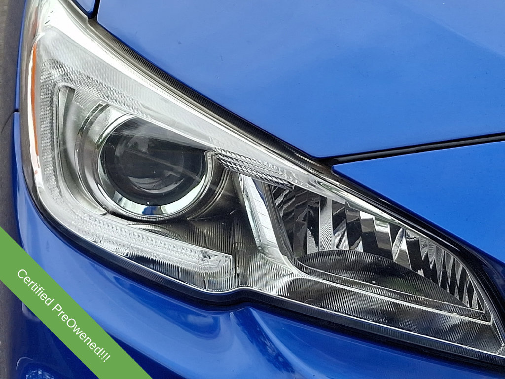 Used 2020 Subaru WRX w/ Popular Package #3 AWD/4WD image 9