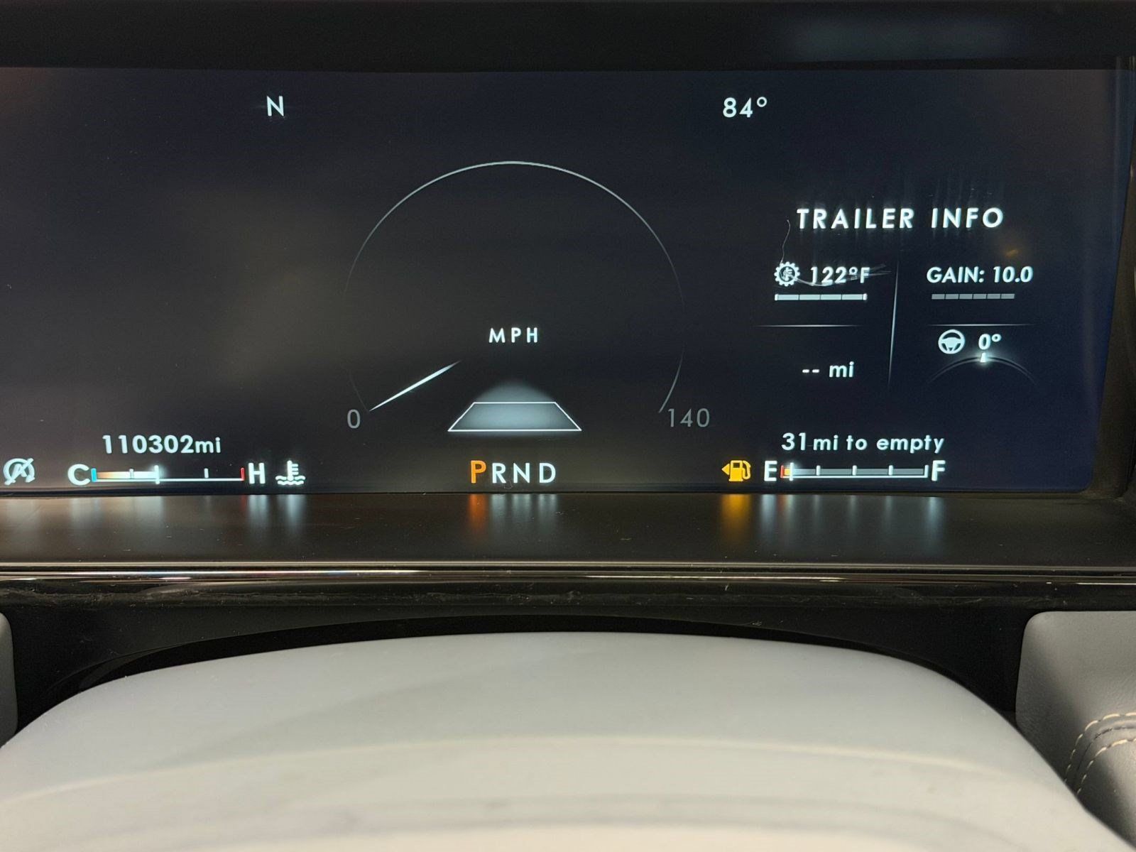 Used 2020 Lincoln Navigator L Black Label AWD/4WD image 24