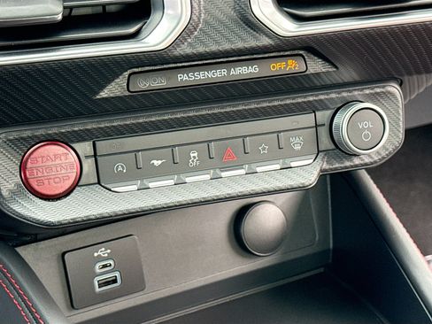 New 2026 Ford Mustang GT Premium image 9