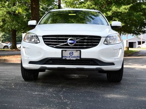 Used 2015 Volvo XC60 T5 Premier FWD image 2