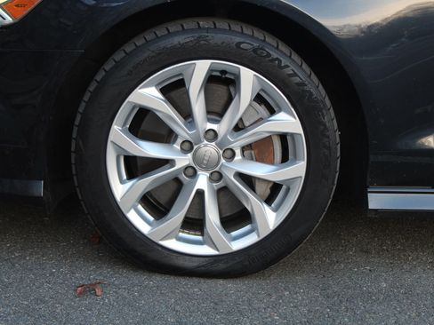 Used 2017 Audi A6 2.0T Premium Plus w/ Premium Plus Package image 39