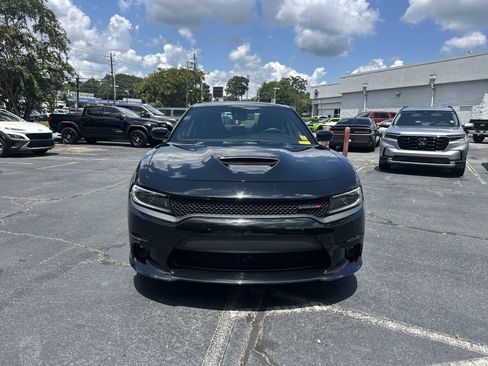 Used 2023 Dodge Charger GT w/ Plus Group AWD/4WD image 4