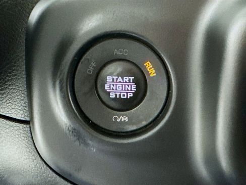 Used 2022 Jeep Wrangler Unlimited Rubicon 4xe w/ Cold Weather Group image 36