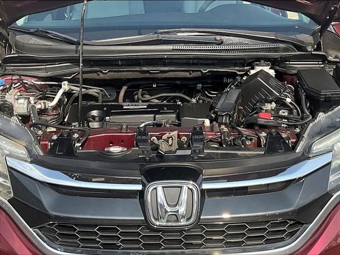 Used 2016 Honda CR-V EX image 28