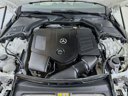 Certified 2024 Mercedes-Benz C 300 C 300 image 31
