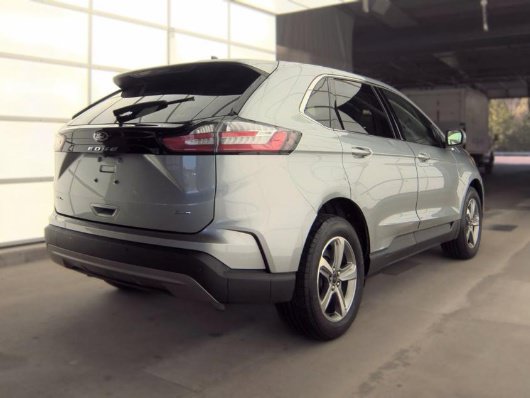 Used 2024 Ford Edge SEL w/ Convenience Package AWD/4WD image 4