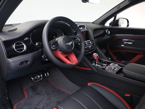 New 2026 Bentley Bentayga Speed AWD/4WD image 15