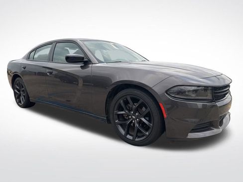 Used 2023 Dodge Charger SXT w/ Blacktop Package image 7