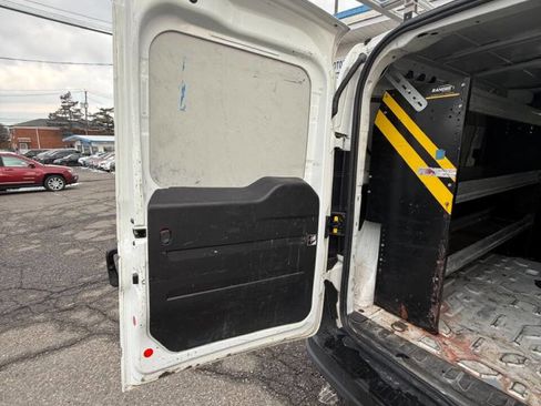 Used 2020 RAM ProMaster City Tradesman image 13
