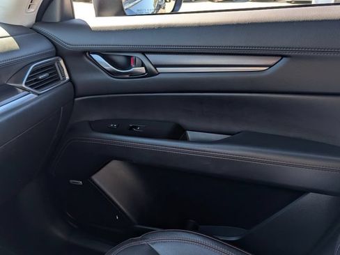 Used 2024 MAZDA CX-5 Carbon Edition AWD/4WD image 25