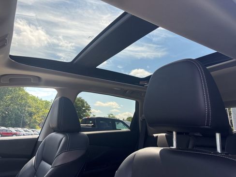 Used 2024 Nissan Murano SL image 25