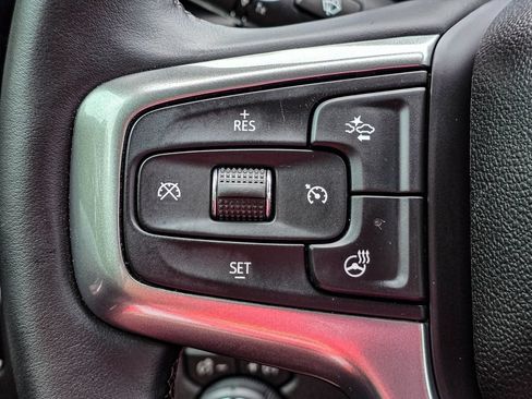 Used 2026 Chevrolet Silverado 1500 LT w/ All Star Edition Plus AWD/4WD image 29