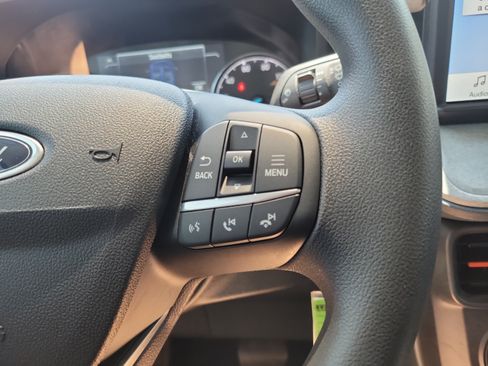Used 2024 Ford Maverick XLT w/ Equipment Group 300A Standard AWD/4WD image 22