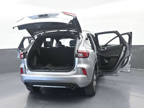 Used 2024 Ford Escape ST-Line FWD image 73