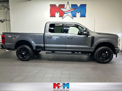 Used 2024 Ford F350 XLT w/ Black Appearance Package