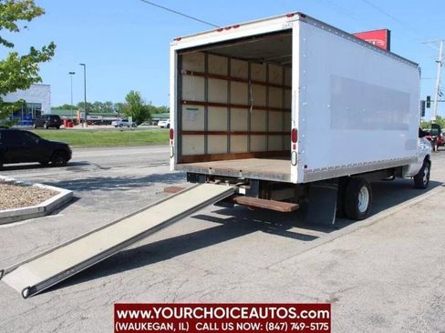 Used 2013 Ford E-350 and Econoline 350 Super Duty image 47