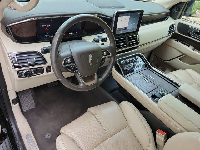 Used 2020 Lincoln Navigator Reserve RWD image 8