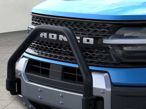 Used 2026 Ford Bronco Sport Big Bend w/ Convenience Package AWD/4WD image 18