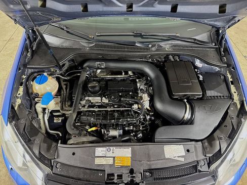 Used 2013 Volkswagen Golf R 4-Door AWD/4WD image 24