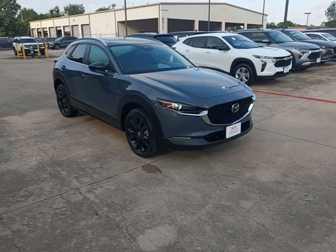 Used 2025 MAZDA CX-30 AWD 2.5 S w/ Preferred Package image 6