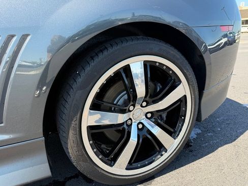 Used 2010 Chevrolet Camaro SS w/ RS Package RWD image 29