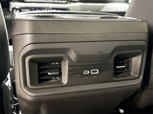 New 2026 Chevrolet Silverado 1500 LT Trail Boss w/ Convenience Package II image 29